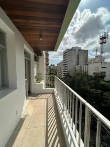 Apartamento com 2 Quartos à venda, 90m² no Icaraí, Niterói