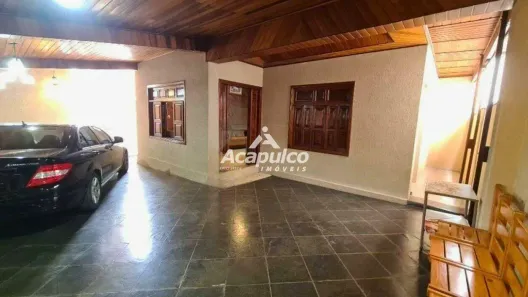 Casa com 3 Quartos à venda, 330m² no Vila Cordenonsi, Americana