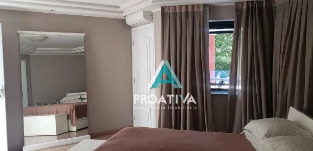 Sobrado com 3 Quartos à venda, 379m² no Santa Maria, São Caetano do Sul