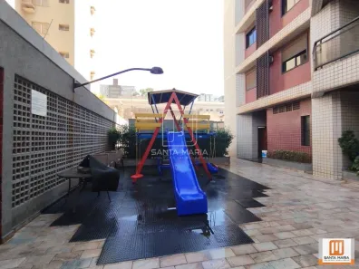 Apartamento com 3 Quartos à venda, 93m² no Ribeirânia, Ribeirão Preto