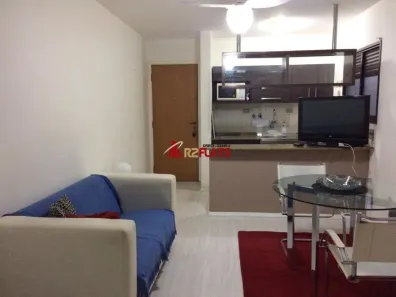 Flat com 1 Quarto à venda, 33m² no Bela Vista, São Paulo
