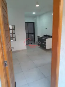 Apartamento com 2 Quartos à venda, 42m² no Água Rasa, São Paulo