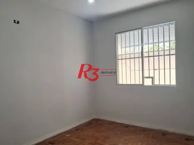 Apartamento com 2 Quartos à venda, 68m² no Marapé, Santos
