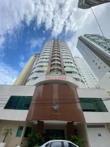 Apartamento com 3 Quartos para alugar, 105m² no Centro, Balneário Camboriú