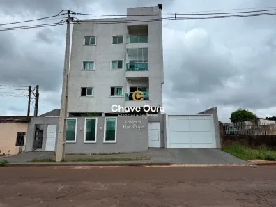 Apartamento com 3 Quartos à venda, 137m² no São Cristóvão, Cascavel