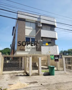 Apartamento com 3 Quartos à venda, 161m² no Cristal, Porto Alegre
