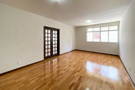 Apartamento com 4 Quartos à venda, 190m² no Boa Viagem, Belo Horizonte