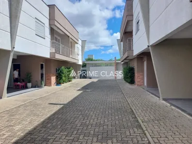 Casa de Condomínio com 3 Quartos à venda, 110m² no Niterói, Canoas