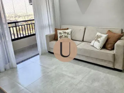 Apartamento com 3 Quartos à venda, 94m² no Vila Vermelha, São Paulo