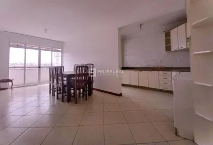 Apartamento com 2 Quartos à venda, 66m² no Campinas, São José