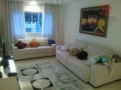 Sobrado com 3 Quartos à venda, 106m² no Vila São Francisco (Zona Leste), São Paulo