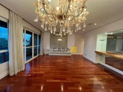 Apartamento com 3 Quartos à venda, 154m² no Vila Pavan, Americana
