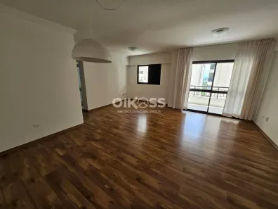 Apartamento com 3 Quartos à venda, 105m² no Parque Residencial Aquarius, São José dos Campos