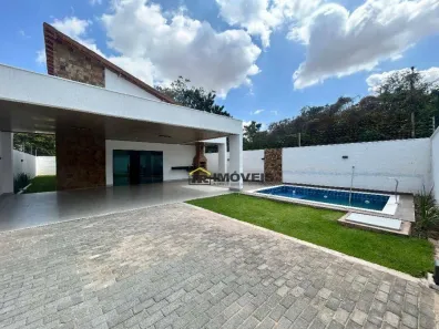 Casa com 3 Quartos à venda, 187m² no Uruguai, Teresina