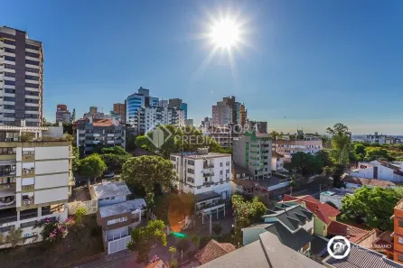 Apartamento com 3 Quartos à venda, 76m² no Higienópolis, Porto Alegre