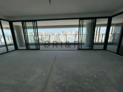 Apartamento com 4 Quartos à venda, 485m² no Parque Colonial, São Paulo