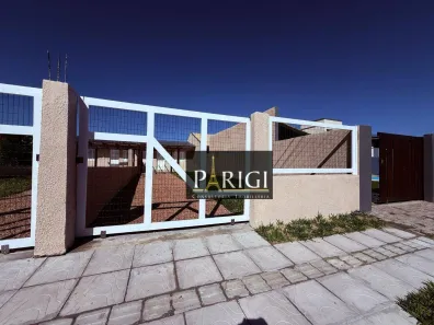 Casa com 2 Quartos à venda, 55m² no Tramandaí, Tramandaí