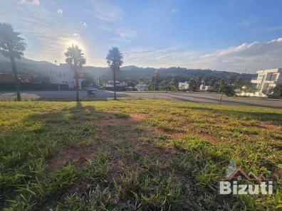 Lote/Terreno à venda, 740m² no Chácara Terra Nova, Jundiaí