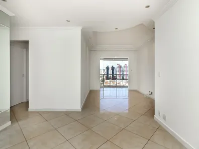 Apartamento com 3 Quartos à venda, 93m² no Parque Imperial, São Paulo