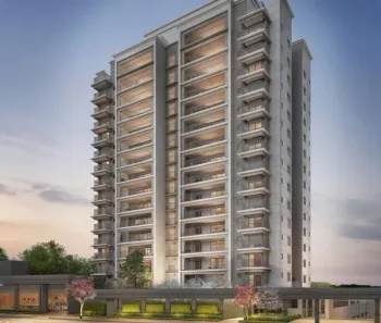 Apartamento com 3 Quartos à venda, 129m² no Tucuruvi, São Paulo