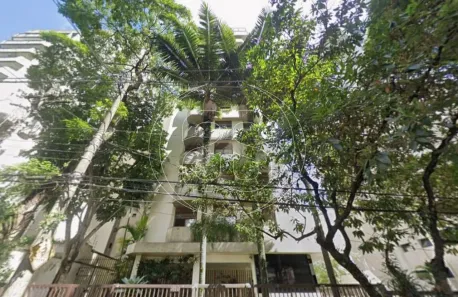 Apartamento com 3 Quartos à venda, 135m² no Vila Uberabinha, São Paulo
