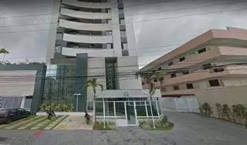 Apartamento com 3 Quartos à venda, 80m² no Farolândia, Aracaju