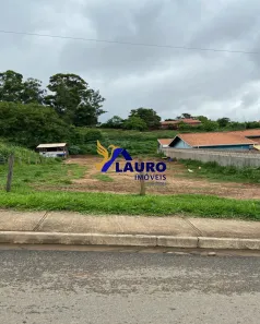 Lote/Terreno à venda, 1250m² no Pinheirinho, Vinhedo