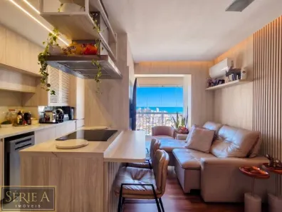 Apartamento com 2 Quartos à venda, 69m² no Barra Funda, São Paulo
