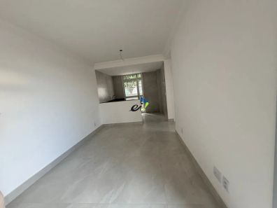 Apartamento com 2 Quartos à venda, 99m² no Santa Rosa, Belo Horizonte