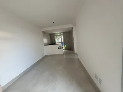 Apartamento com 2 Quartos à venda, 99m² no Santa Rosa, Belo Horizonte
