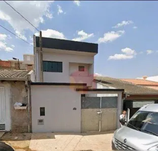 Casa com 4 Quartos à venda, 200m² no Jardim Bertoni, Americana