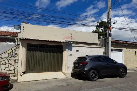 Casa com 3 Quartos à venda, 120m² no Jacintinho, Maceió