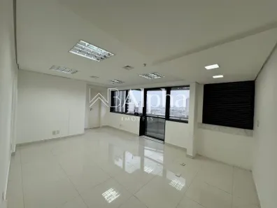 Sala Comercial à venda, 33m² no Alphaville Centro Industrial e Empresarial/Alphaville., Barueri