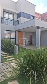 Sobrado com 3 Quartos à venda, 143m² no Jardim Imperial, Aparecida de Goiânia