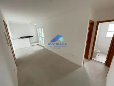 Apartamento com 2 Quartos à venda, 63m² no Jardim Satélite, São José dos Campos