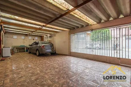 Casa com 2 Quartos à venda, 142m² no Jardim Ana Maria, Santo André