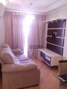 Apartamento com 3 Quartos para alugar, 64m² no Vila Moreira, São Paulo