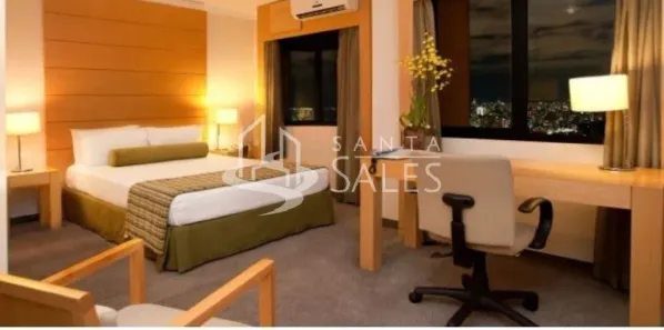 Apartamento com 1 Quarto à venda, 29m² no Nova Piraju, São Paulo