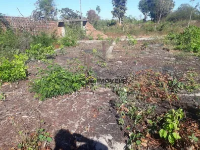 Lote/Terreno à venda, 800m² no Vale do Gavião, Teresina