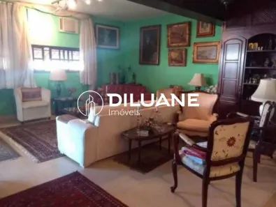 Apartamento com 3 Quartos à venda, 250m² no Copacabana, Rio de Janeiro