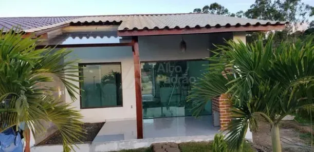 Casa de Condomínio com 2 Quartos à venda, 82m² no Alpes Suiços, Gravatá