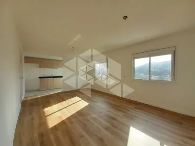Apartamento com 1 Quarto à venda, 43m² no Partenon, Porto Alegre