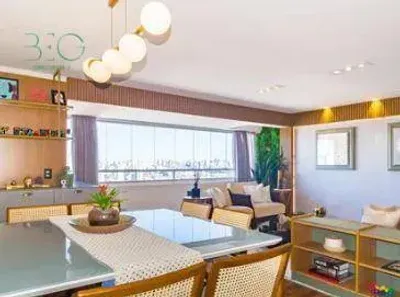 Apartamento com 3 Quartos à venda, 134m² no Parque da Mooca, São Paulo