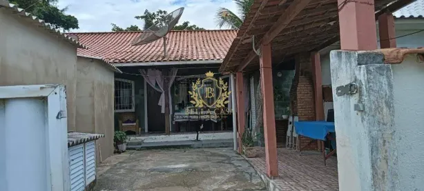 Casa com 3 Quartos à venda, 100m² no Pontinha, Araruama