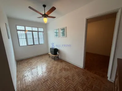 Apartamento com 1 Quarto à venda, 45m² no Canto do Forte, Praia Grande