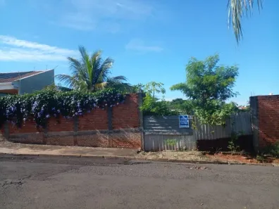 Lote/Terreno à venda, 330m² no Ana Carla, Marília