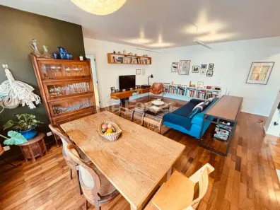 Apartamento com 2 Quartos à venda, 96m² no Higienópolis, São Paulo