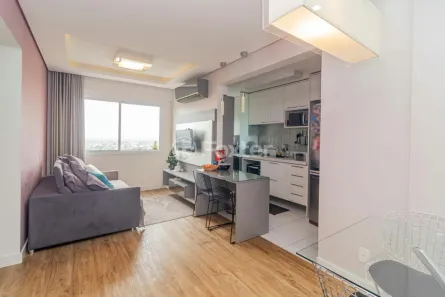 Apartamento com 2 Quartos à venda, 65m² no Centro, Canoas