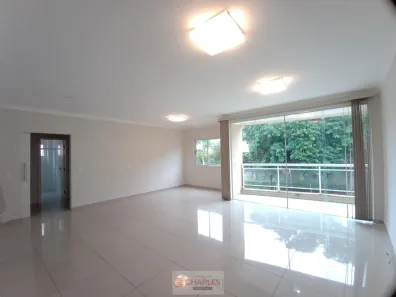 Apartamento com 2 Quartos para alugar, 106m² no Loteamento Nova Mogi, Mogi Mirim