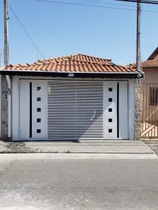 Casa com 2 Quartos à venda, 10m² no Residencial Maricá, Pindamonhangaba
